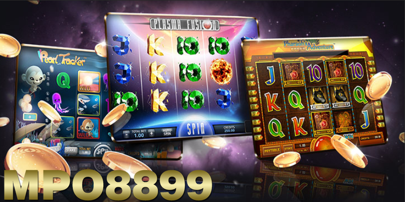 Akses Bebas Tanpa VPN Main Slot MPO89